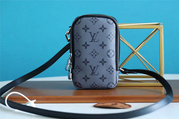 Makersluxe Fashion Lu-Vi bags - 10383