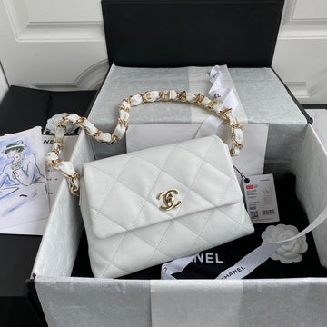 Makersluxe Bags - CHL Bags - 4744