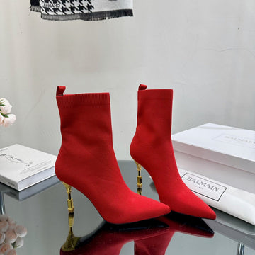 Makersluxe - BAM Women Shoes - 566