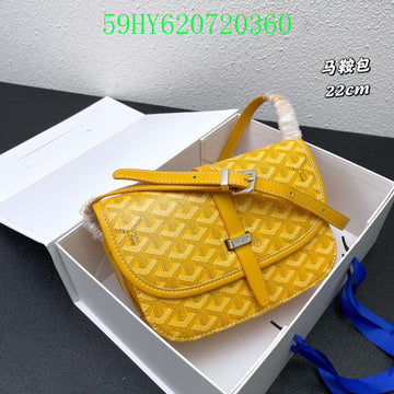 Makersluxe Bags - GOD Bags - 113