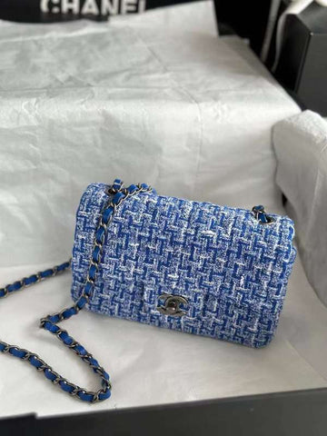 Makersluxe Bags - CHL Bags - 5884