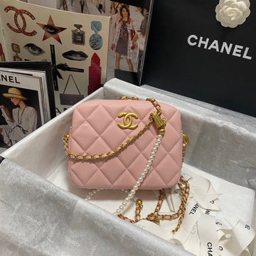 Makersluxe Bags - CHL Bags - 3606