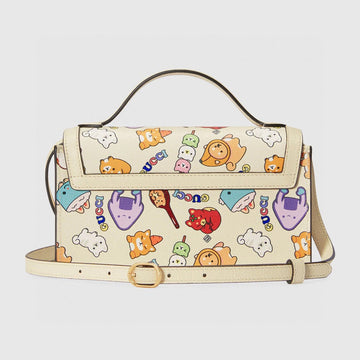 Makersluxe Fashion - GCI Bags - 12306