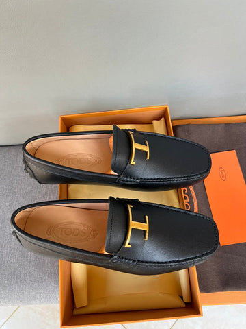 Makersluxe - TDS Men Shoes - 120