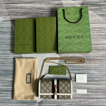 Makersluxe Bags - GCI Bags - 4735