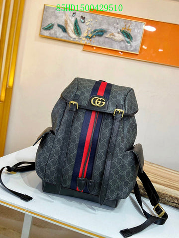 Makersluxe Fashion - GCI Bags - 11479