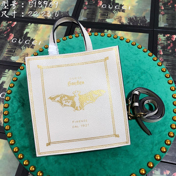 Makersluxe Bags - GCI Bags - 6253
