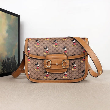 Makersluxe Fashion - GCI Bags - 11114