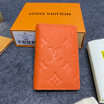 Makersluxe - LOV Wallets - 063