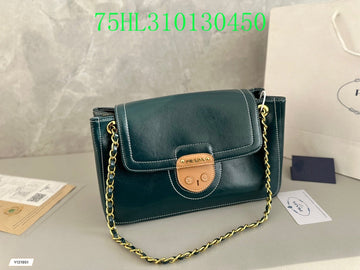 Makersluxe Bags - PDA Bags - 3627