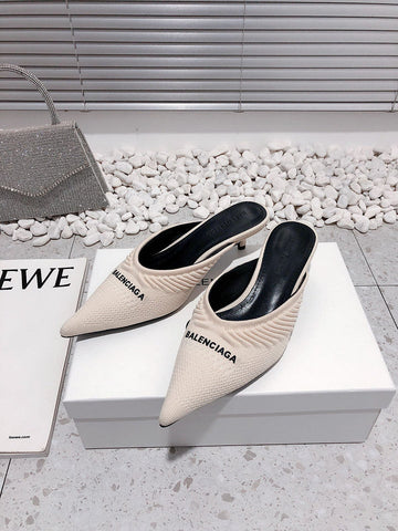 Makersluxe Bags - BGA Shoes - 1042