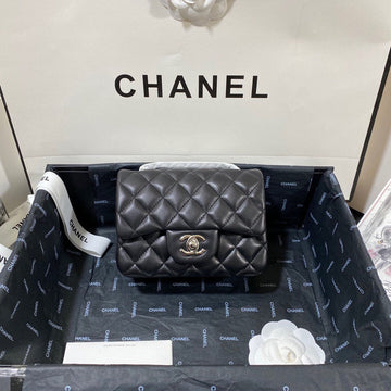 Makersluxe Bags - CHL Bags - 2595