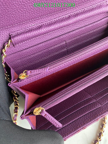 Makersluxeras - CHL Bags - 2106