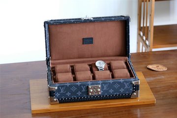 Makersluxe Fashion Lu-Vi bags - 11359