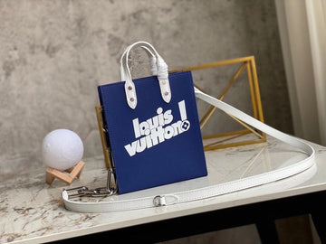 Makersluxe Fashion Lu-Vi bags - 17500