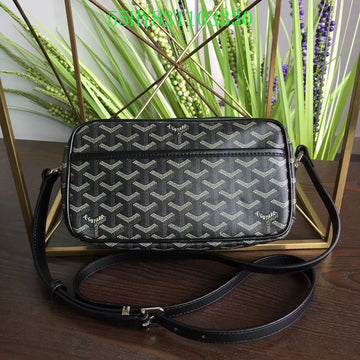 Makersluxe Bags - GOD Bags - 478