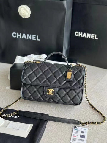 Makersluxe Bags - CHL Bags - 2569