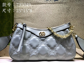 Makersluxe Bags - GCI Bags - 1294