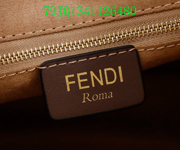 Makersluxeras - FDE Bags - 2023
