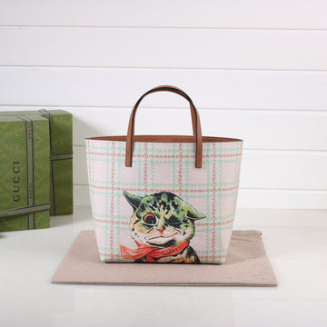 Makersluxe Bags - GCI Bags - 568