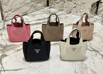 Makersluxe Bags - PDA Bags - 1711