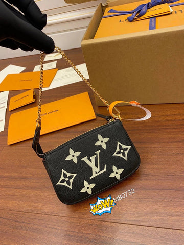 LOV2 Bags - Makersluxe Bags  1408