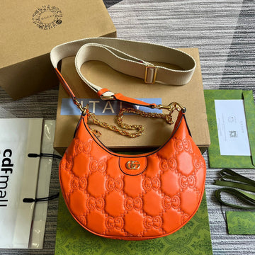 Makersluxe Bags - GCI Bags - 7436