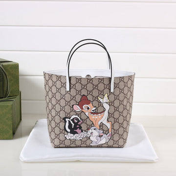 Makersluxe Bags - GCI Bags - 572