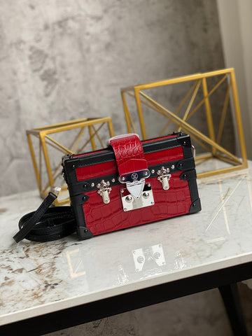 LOV2 Bags - Makersluxe Bags  1668