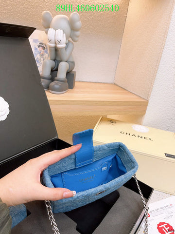 Makersluxeras - CHL Bags - 767