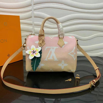 LOV2 Bags - Makersluxe Bags  2524