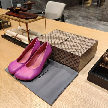 Makersluxe Bags - BGA Shoes - 1133