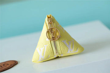 Makersluxe Fashion Lu-Vi bags - 8865