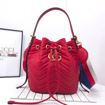 Makersluxe Fashion - GCI Bags - 2581