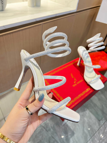 Makersluxe - CBL Women Shoes - 557