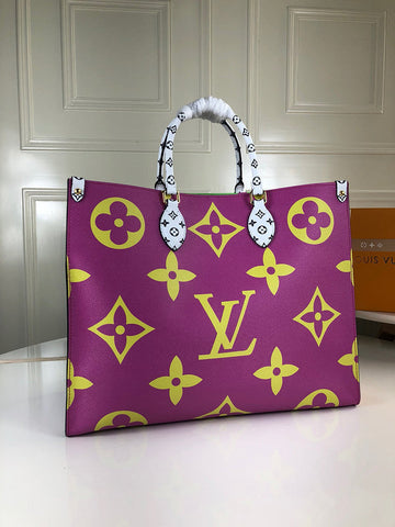 LOV2 Bags - Makersluxe Bags  1933