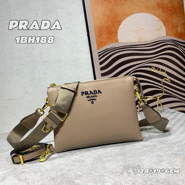 Makersluxe Bags - PDA Bags - 898