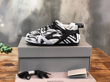 Makersluxe Bags - BGA Shoes - 600