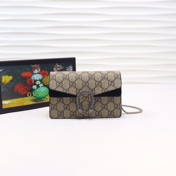 Makersluxe Fashion - GCI Bags - 1124