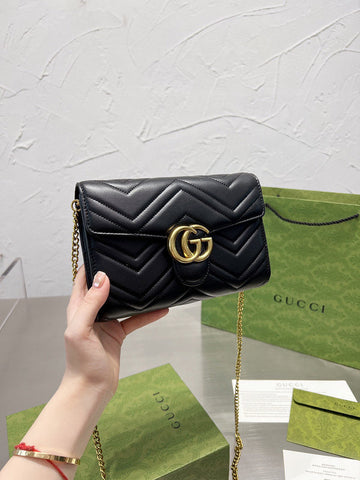 Makersluxe Fashion - GCI Bags - 11869