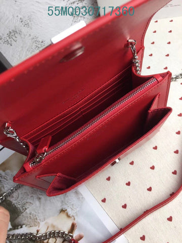 Makersluxeras - YLS Bags - 2274