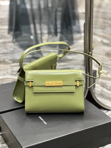 Makersluxe Fashion - SLY Bags - 041