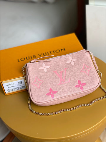 LOV2 Bags - Makersluxe Bags  1580