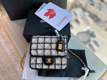 Makersluxe Bags - CHL Bags - 7307