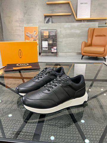 Makersluxe - TDS Men Shoes - 078