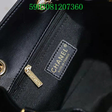 Makersluxeras - CHL Bags - 3112