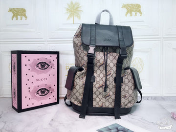 Makersluxe Bags - GCI Bags - 1273