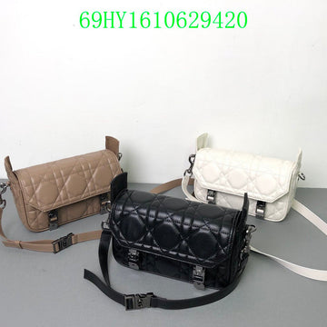 Makersluxeras - DOR Bags - 1540