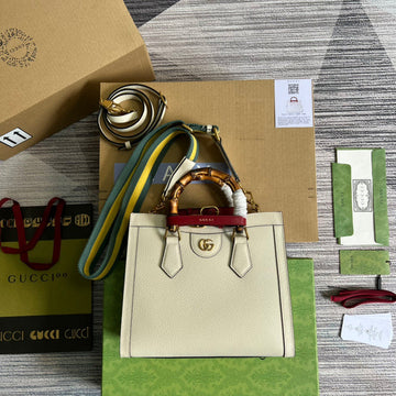 Makersluxe Bags - GCI Bags - 6441