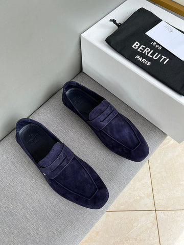 Makersluxe - BRE Men Shoes - 299